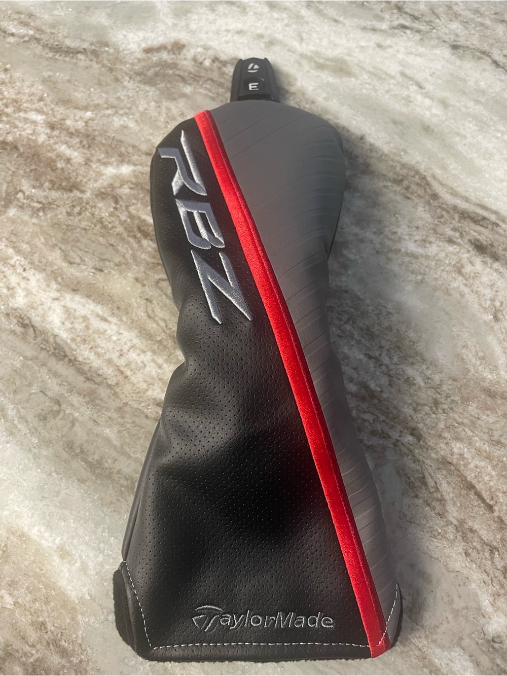 TaylorMade RBZ Fairwood head cover